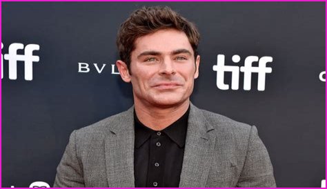 Zach Efron - Height Revealed: Accurate Measurements Unveiled